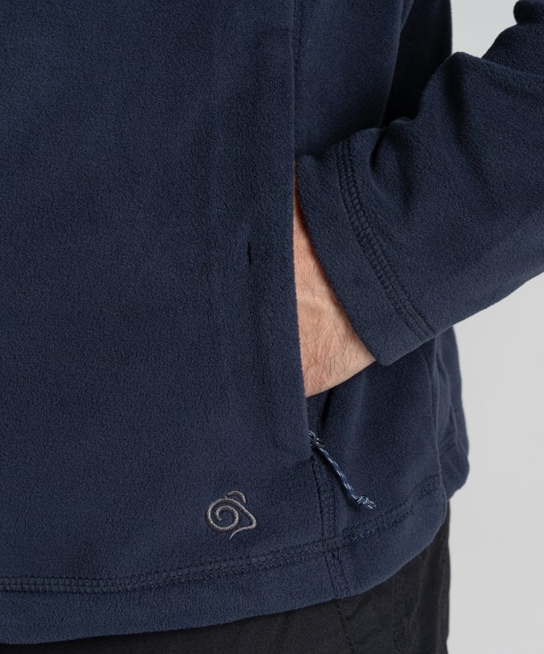 Craghoppers &#8211; Expert Corey 200 Fleece Jacket CR315, Vivid Promotion Workwear