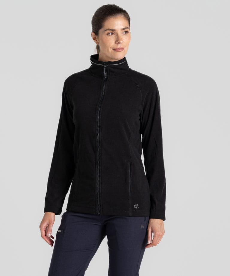 Craghoppers &#8211; Expert Womens Miska 200 Fleece Jacket CR316, Vivid Promotion Workwear