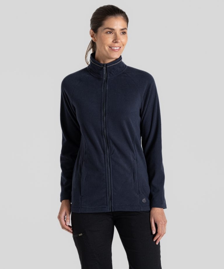 Craghoppers &#8211; Expert Womens Miska 200 Fleece Jacket CR316, Vivid Promotion Workwear