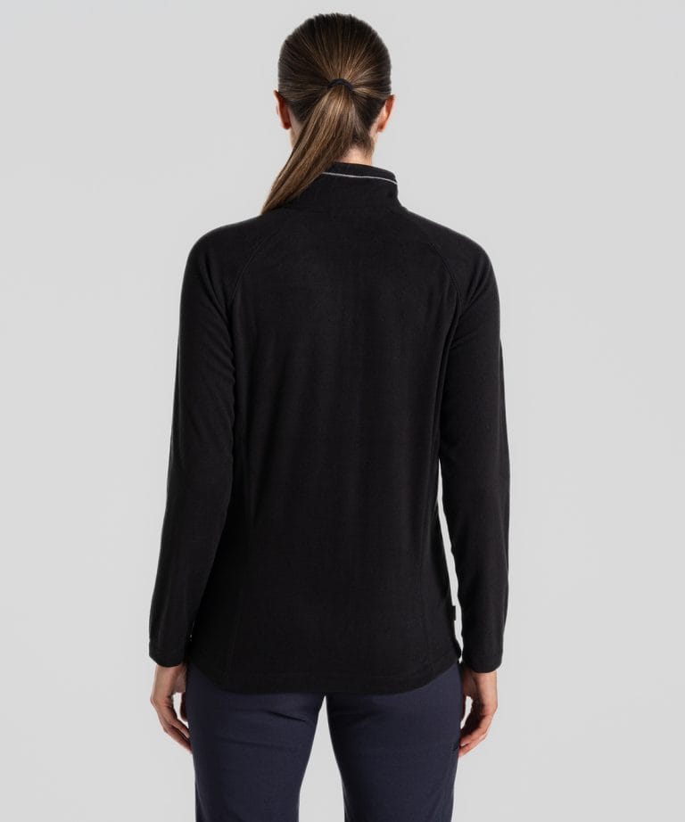 Craghoppers &#8211; Expert Womens Miska 200 Fleece Jacket CR316, Vivid Promotion Workwear
