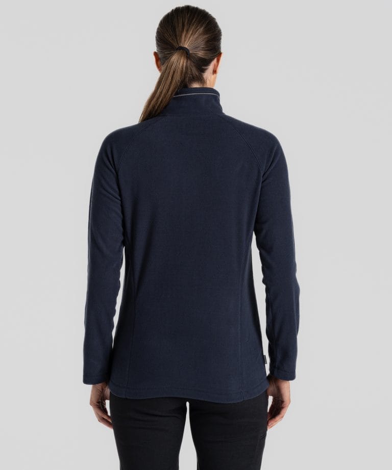 Craghoppers &#8211; Expert Womens Miska 200 Fleece Jacket CR316, Vivid Promotion Workwear