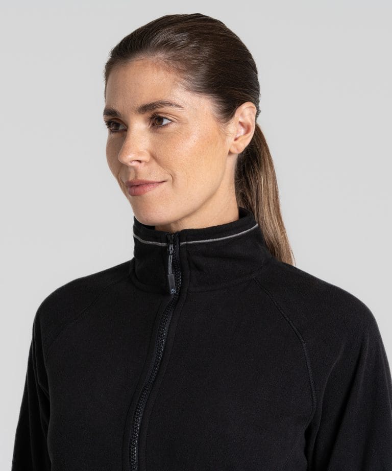 Alternative view of Craghoppers - Expert Womens Miska 200 Fleece Jacket CR316
