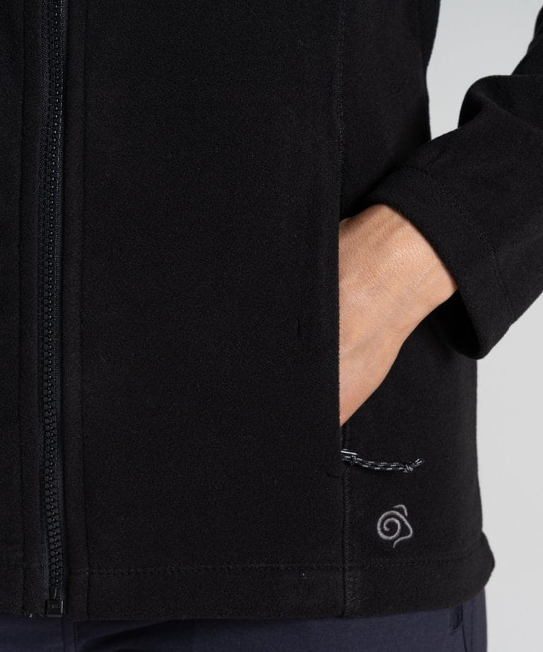 Craghoppers &#8211; Expert Womens Miska 200 Fleece Jacket CR316, Vivid Promotion Workwear