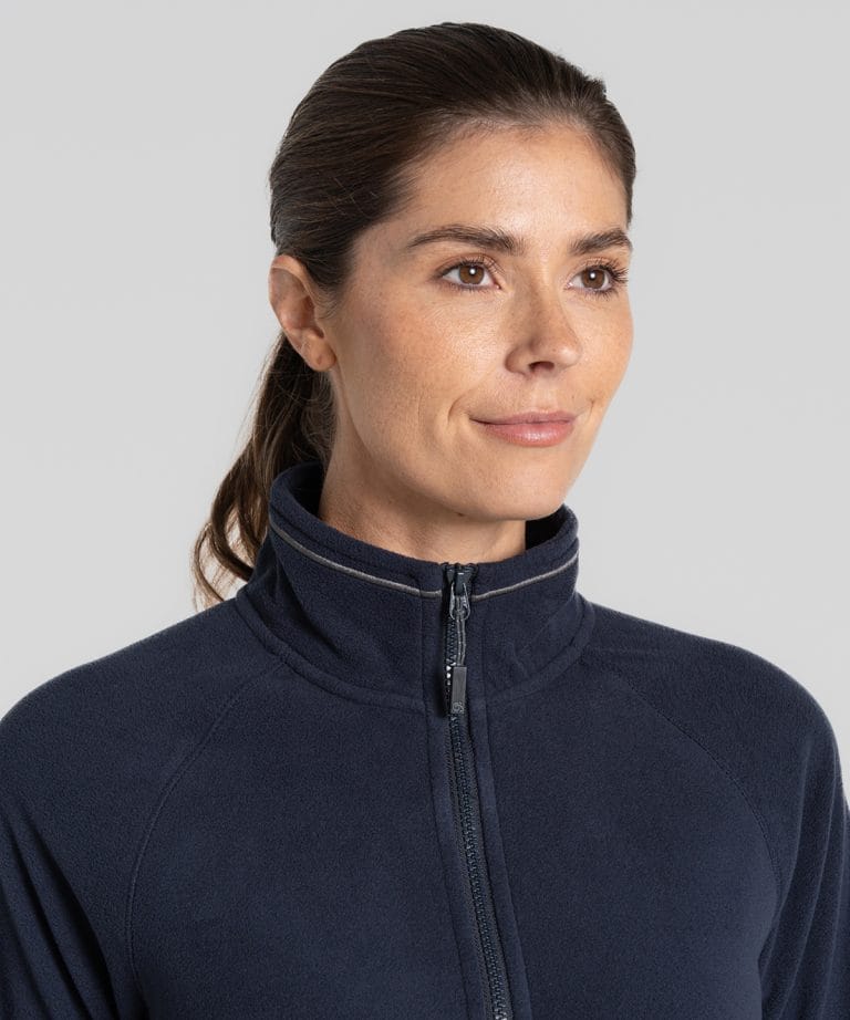 Craghoppers &#8211; Expert Womens Miska 200 Fleece Jacket CR316, Vivid Promotion Workwear