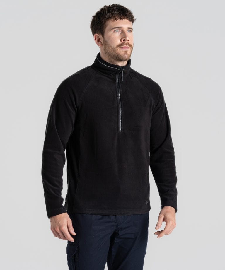 Craghoppers - Expert Corey 200 Fleece Half - Zip CR317