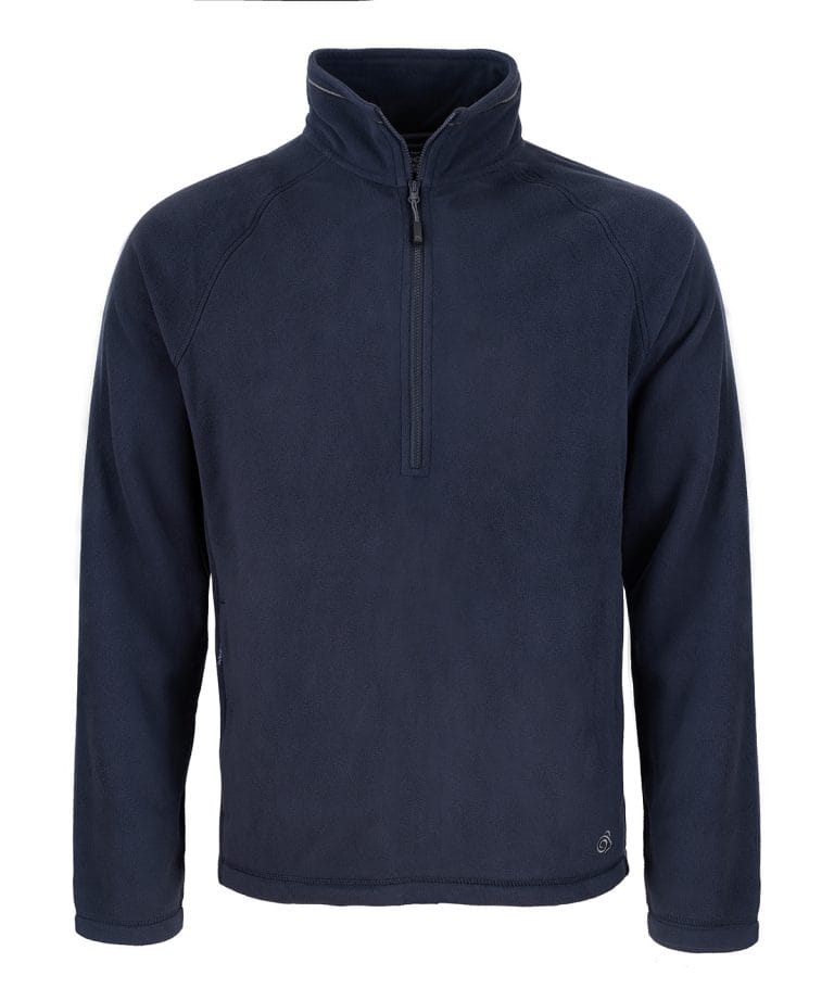 Alternative view of Craghoppers - Expert Corey 200 Fleece Half - Zip CR317
