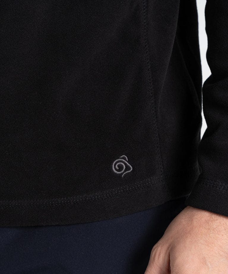 Craghoppers &#8211; Expert Corey 200 Fleece Half &#8211; Zip CR317, Vivid Promotion Workwear
