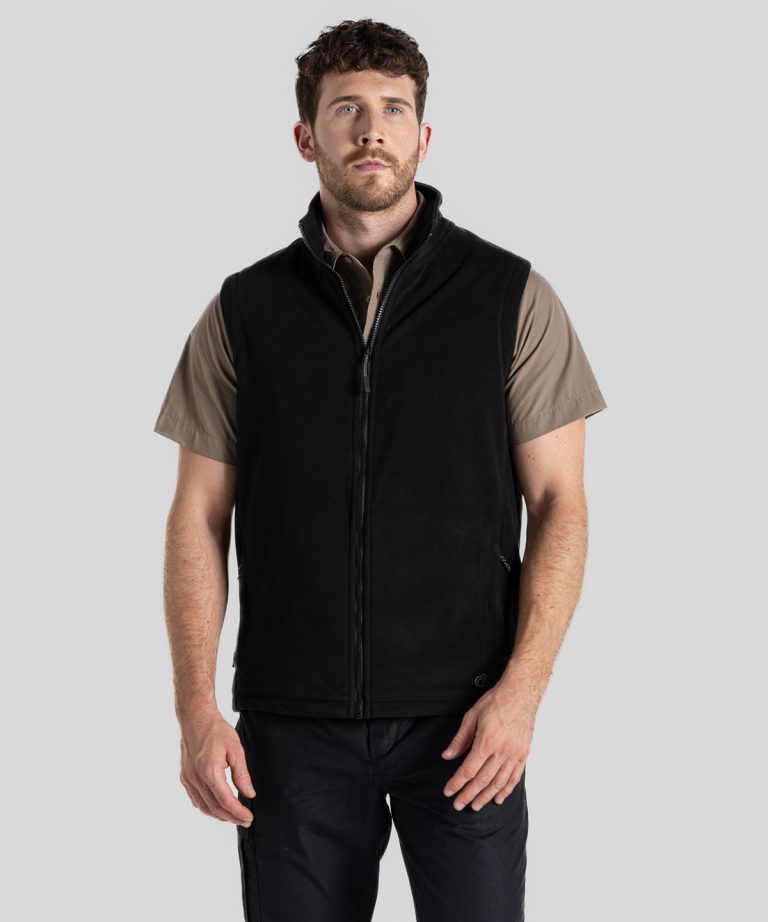 Craghoppers - Expert Corey Fleece Vest CR319
