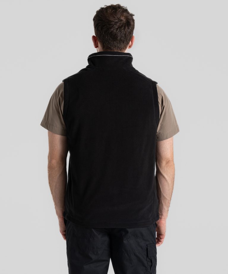 Alternative view of Craghoppers - Expert Corey Fleece Vest CR319