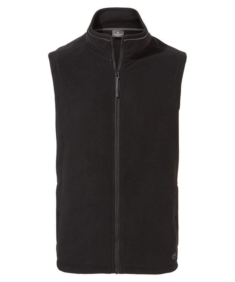 Craghoppers &#8211; Expert Corey Fleece Vest CR319, Vivid Promotion Workwear