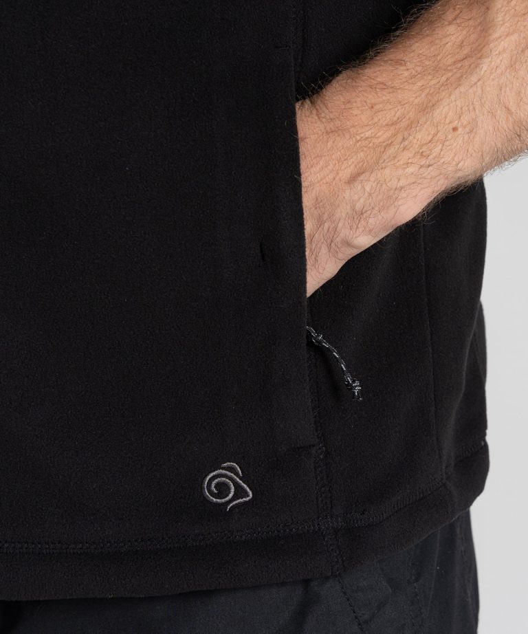 Craghoppers &#8211; Expert Corey Fleece Vest CR319, Vivid Promotion Workwear