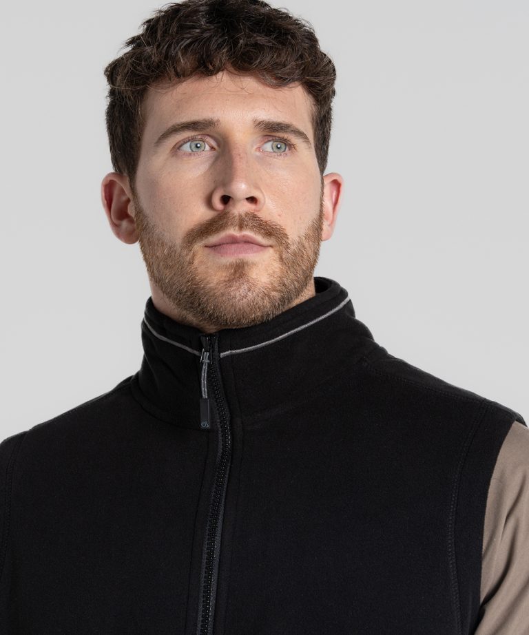 Craghoppers &#8211; Expert Corey Fleece Vest CR319, Vivid Promotion Workwear