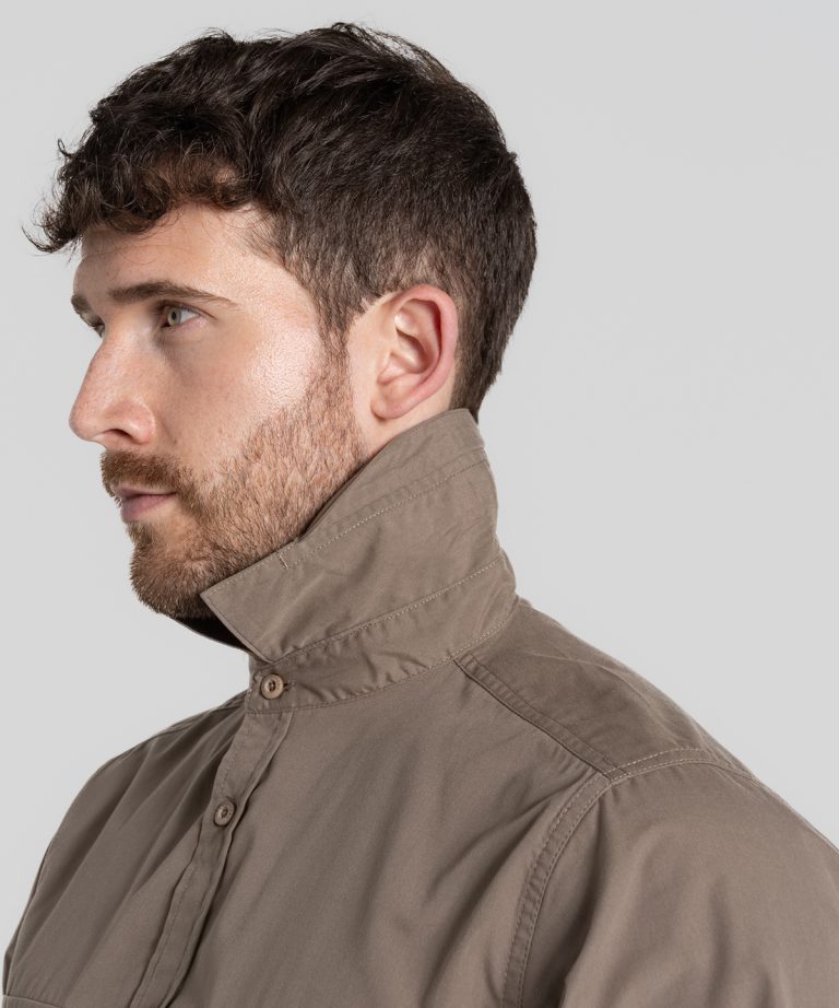 Craghoppers - Expert Kiwi Short - Sleeved Shirt CR542