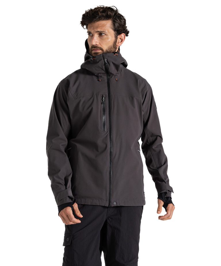 Craghoppers &#8211; Richmond Stretch Workwear Jacket CR700, Vivid Promotion Workwear