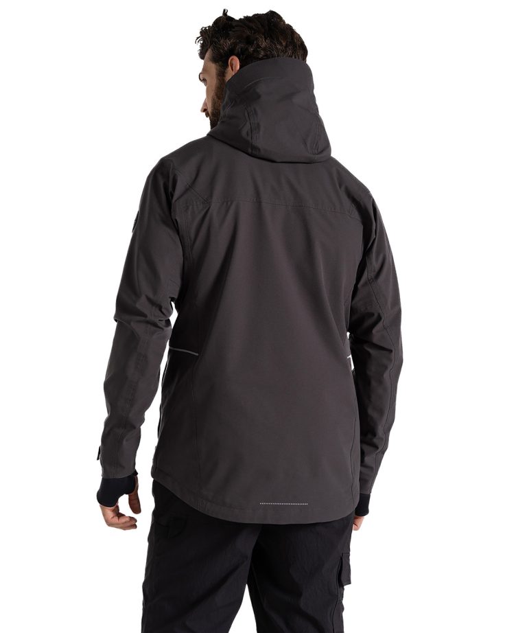 Craghoppers &#8211; Richmond Stretch Workwear Jacket CR700, Vivid Promotion Workwear