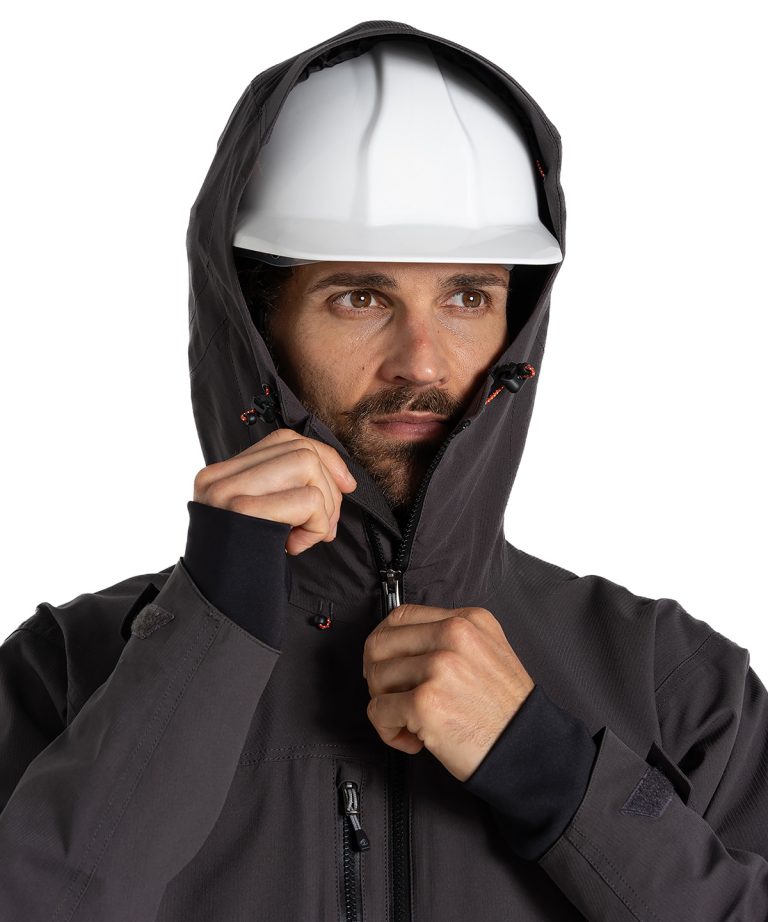 Craghoppers &#8211; Richmond Stretch Workwear Jacket CR700, Vivid Promotion Workwear