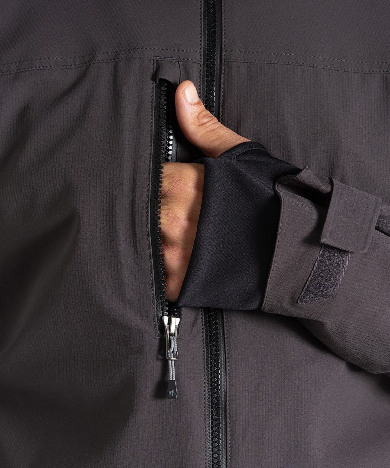 Alternative view of Craghoppers - Richmond Stretch Workwear Jacket CR700