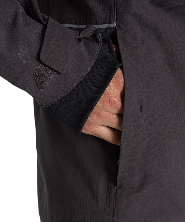 Craghoppers &#8211; Richmond Stretch Workwear Jacket CR700, Vivid Promotion Workwear