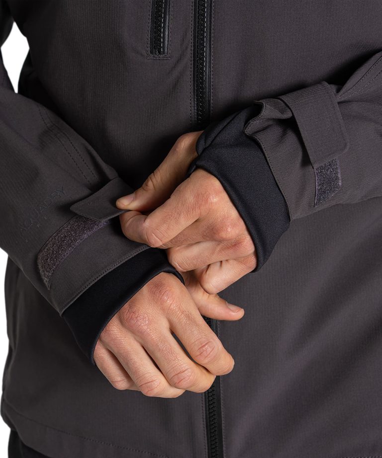 Craghoppers &#8211; Richmond Stretch Workwear Jacket CR700, Vivid Promotion Workwear