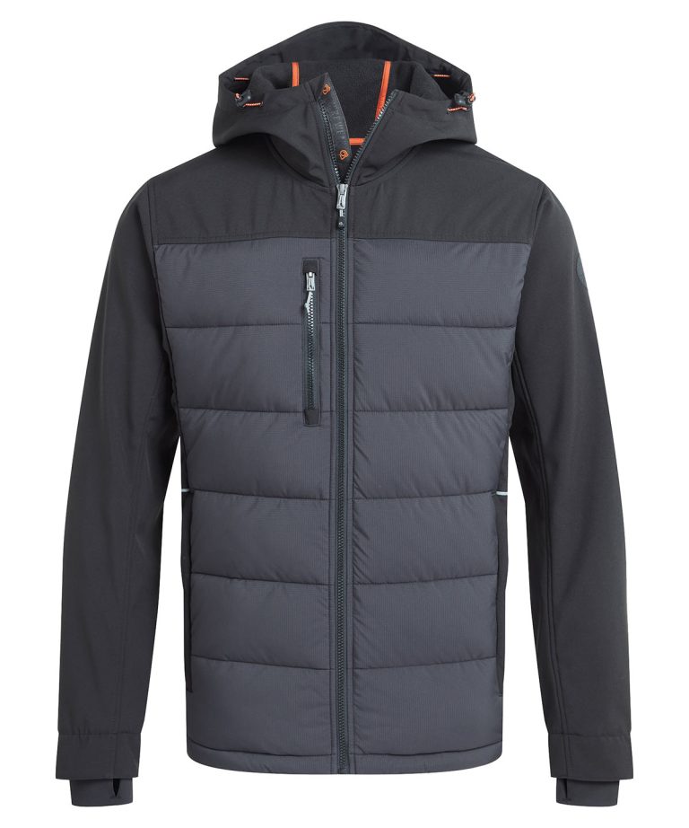 Craghoppers - Castleford Hybrid Workwear Jacket CR701