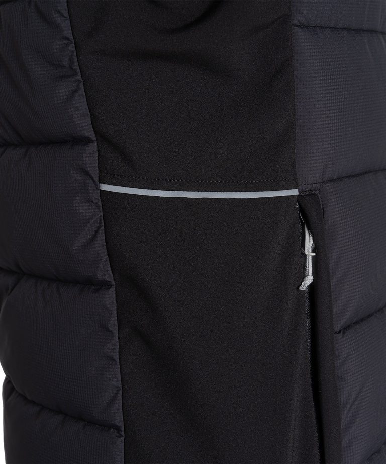 Craghoppers &#8211; Castleford Hybrid Workwear Jacket CR701, Vivid Promotion Workwear