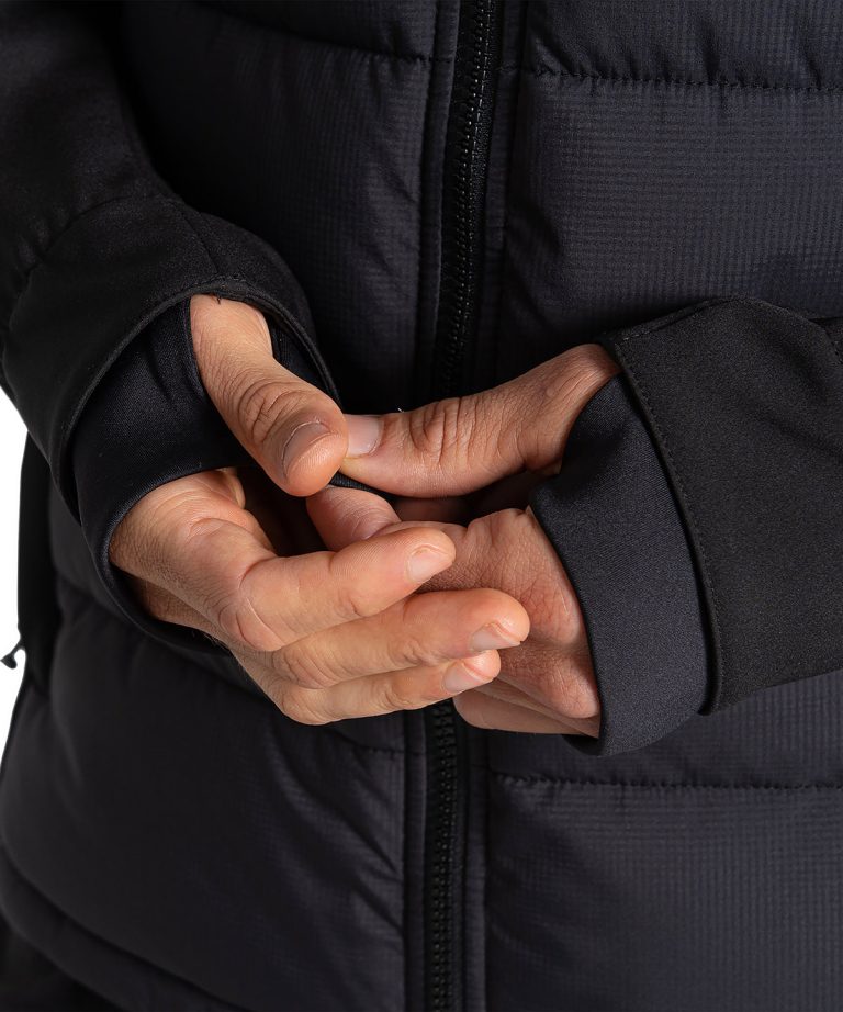 Craghoppers &#8211; Castleford Hybrid Workwear Jacket CR701, Vivid Promotion Workwear