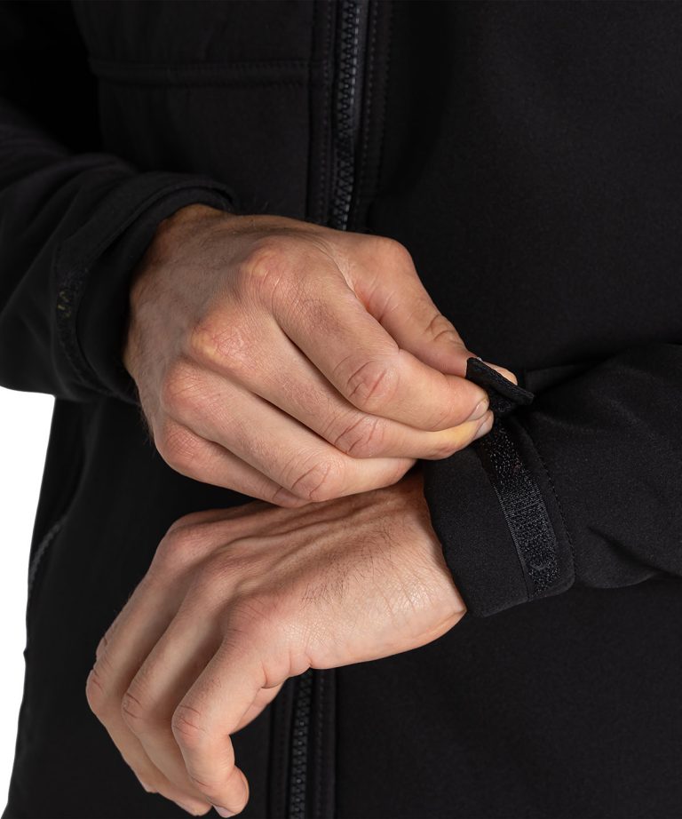 Craghoppers &#8211; Whitby Softshell Workwear Jacket CR702, Vivid Promotion Workwear