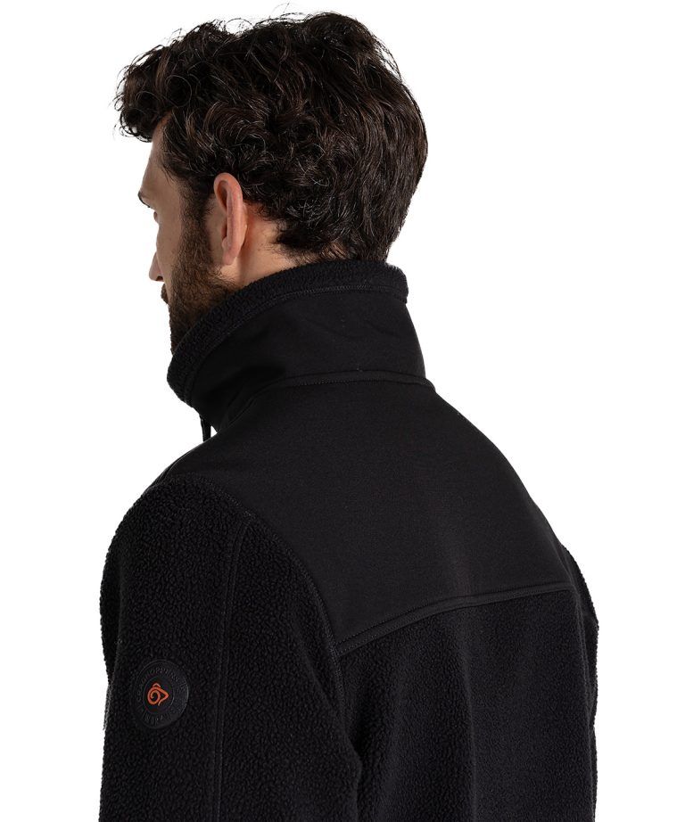 Craghoppers &#8211; Morley Fleece Workwear Jacket CR703, Vivid Promotion Workwear