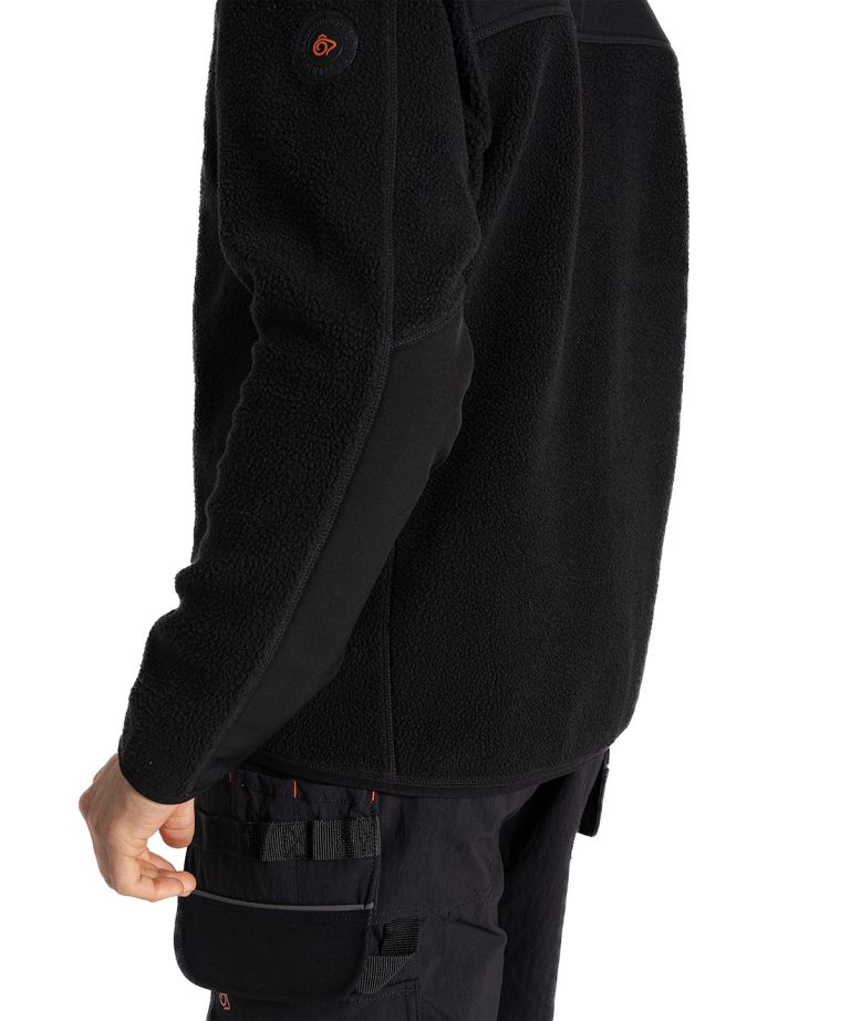 Craghoppers &#8211; Morley Fleece Workwear Jacket CR703, Vivid Promotion Workwear