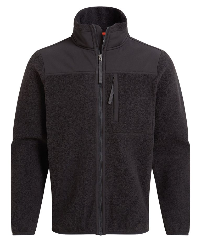 Craghoppers - Morley Fleece Workwear Jacket CR703