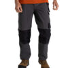 Craghoppers - Sheffield Stretch Holster Workwear Trousers CR705