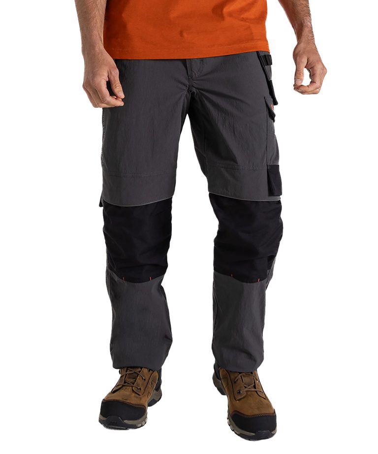 Craghoppers - Sheffield Stretch Holster Workwear Trousers CR705