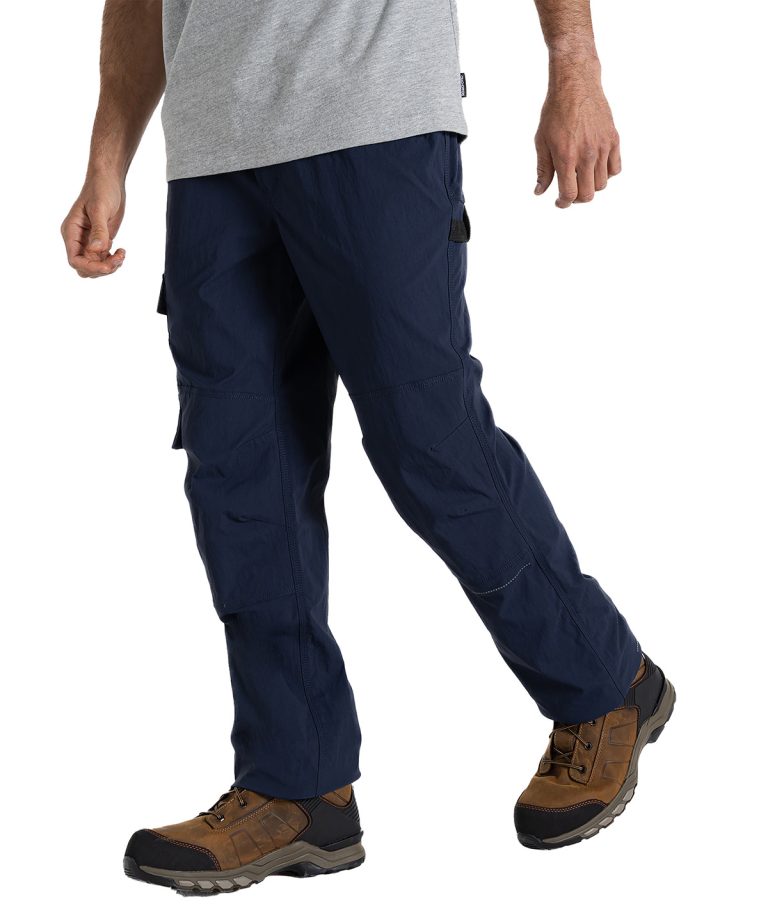 Alternative view of Craghoppers - Bedale Stretch Cargo Workwear Trousers CR706