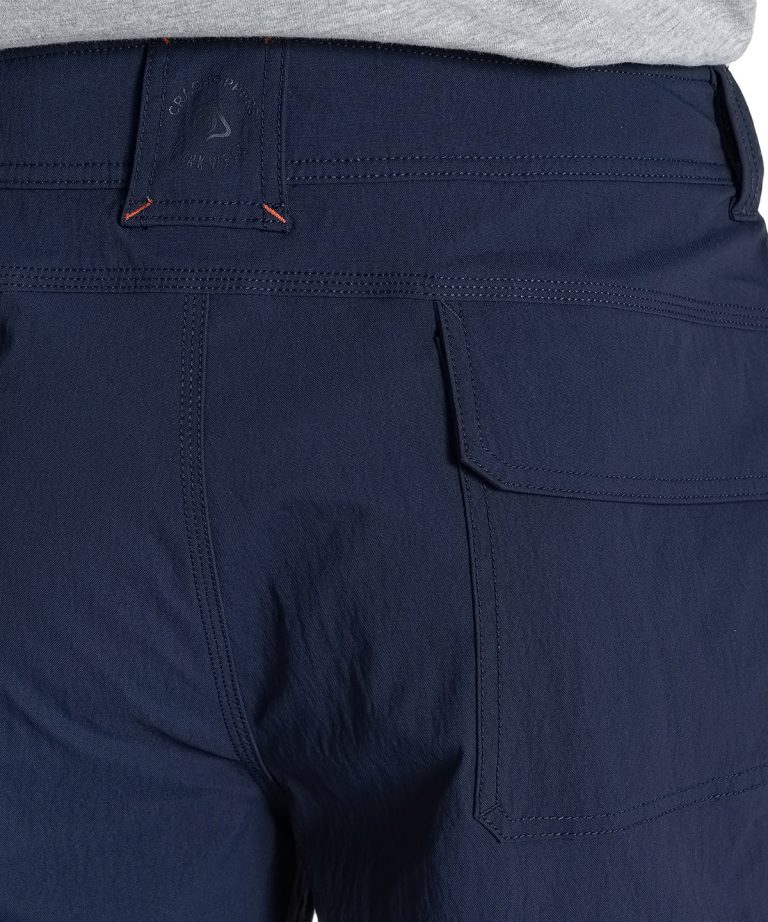 Craghoppers &#8211; Bedale Stretch Cargo Workwear Trousers CR706, Vivid Promotion Workwear