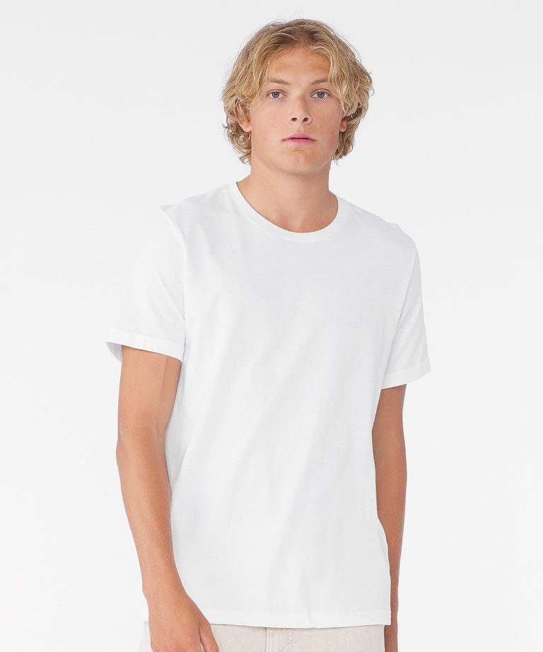 Bella+Canvas - Unisex Jersey Crew Neck T - Shirt CV001
