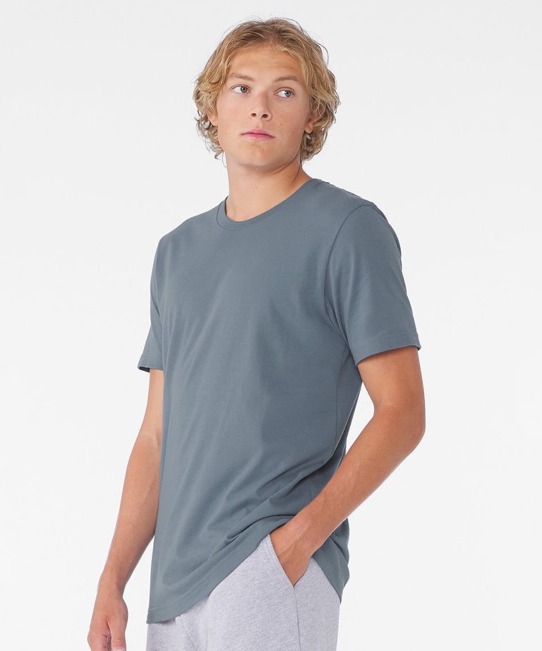 Bella+Canvas – Unisex Jersey Crew Neck T – Shirt CV001, Vivid Promotion Workwear Bella+Canvas – Unisex Jersey Crew Neck T – Shirt CV001, Vivid Promotion Workwear