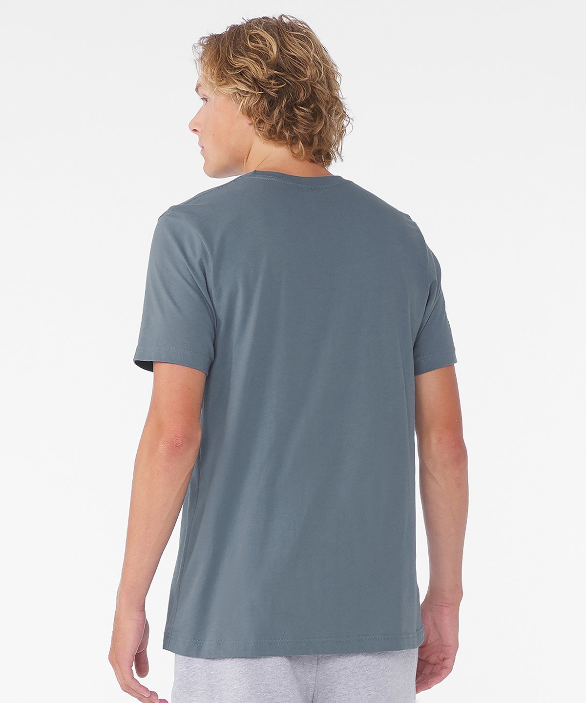 Bella+Canvas – Unisex Jersey Crew Neck T – Shirt CV001, Vivid Promotion Workwear Bella+Canvas – Unisex Jersey Crew Neck T – Shirt CV001, Vivid Promotion Workwear