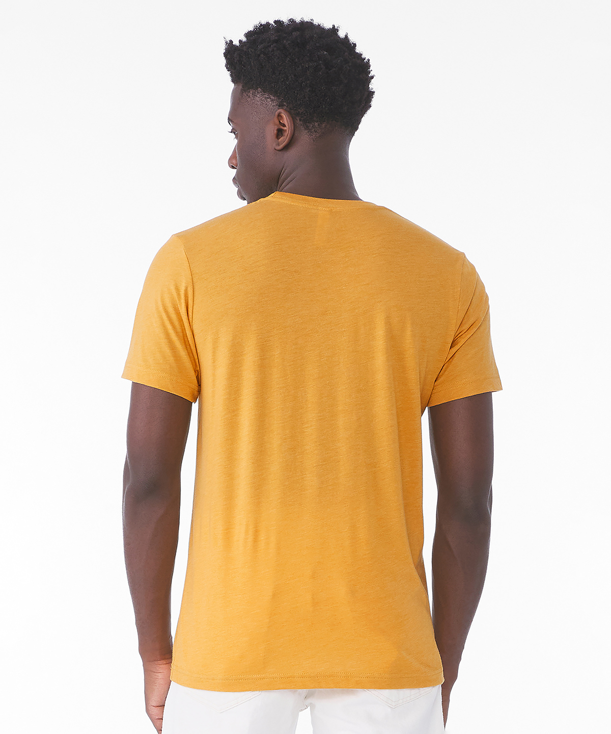 Bella+Canvas – Unisex Triblend Crew Neck T – Shirt CV003, Vivid Promotion Workwear Bella+Canvas – Unisex Triblend Crew Neck T – Shirt CV003, Vivid Promotion Workwear