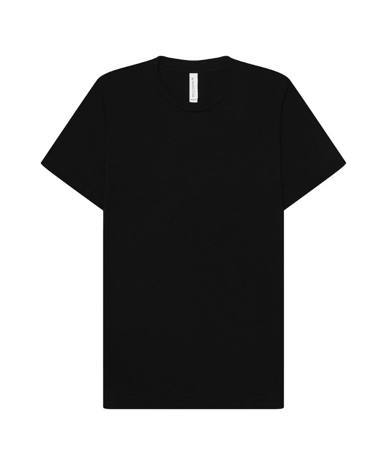 Bella+Canvas &#8211; Unisex Ecomax Short Sleeve Tee CV012, Vivid Promotion Workwear