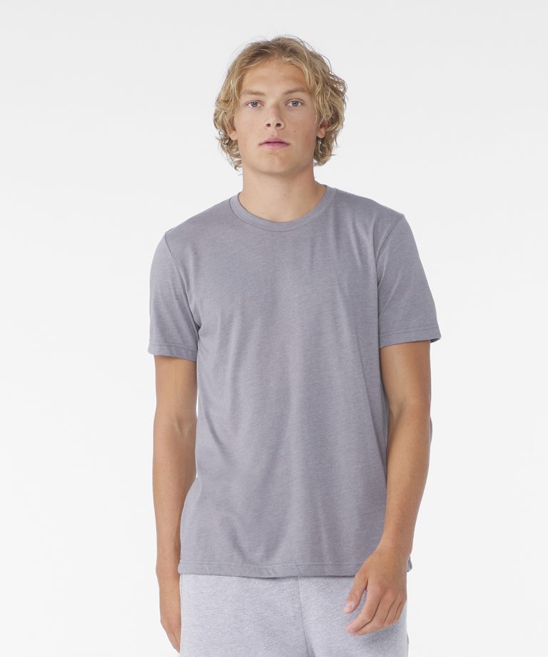 Bella+Canvas – Unisex Heather Cvc Short Sleeve T – Shirt CV01H, Vivid Promotion Workwear Bella+Canvas – Unisex Heather Cvc Short Sleeve T – Shirt CV01H, Vivid Promotion Workwear