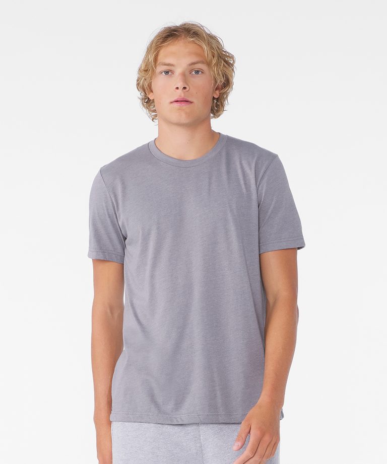 Bella+Canvas – Unisex Heather Cvc Short Sleeve T – Shirt CV01H, Vivid Promotion Workwear Bella+Canvas – Unisex Heather Cvc Short Sleeve T – Shirt CV01H, Vivid Promotion Workwear