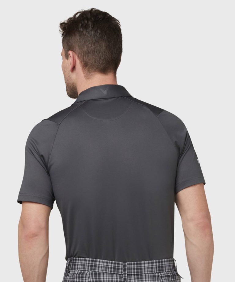Callaway &#8211; Swing Tech Solid Polo CW025, Vivid Promotion Workwear