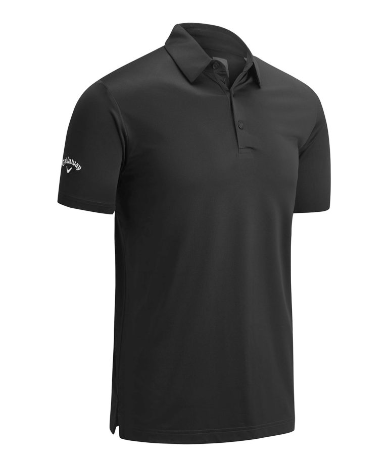 Callaway - Swing Tech Solid Polo CW025