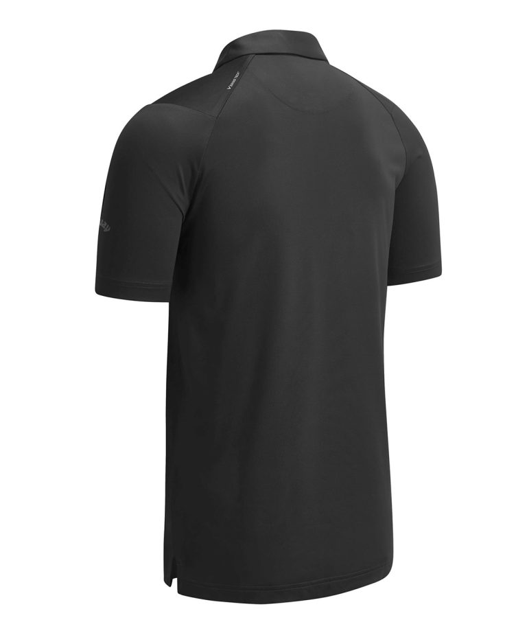 Alternative view of Callaway - Swing Tech Solid Polo CW025
