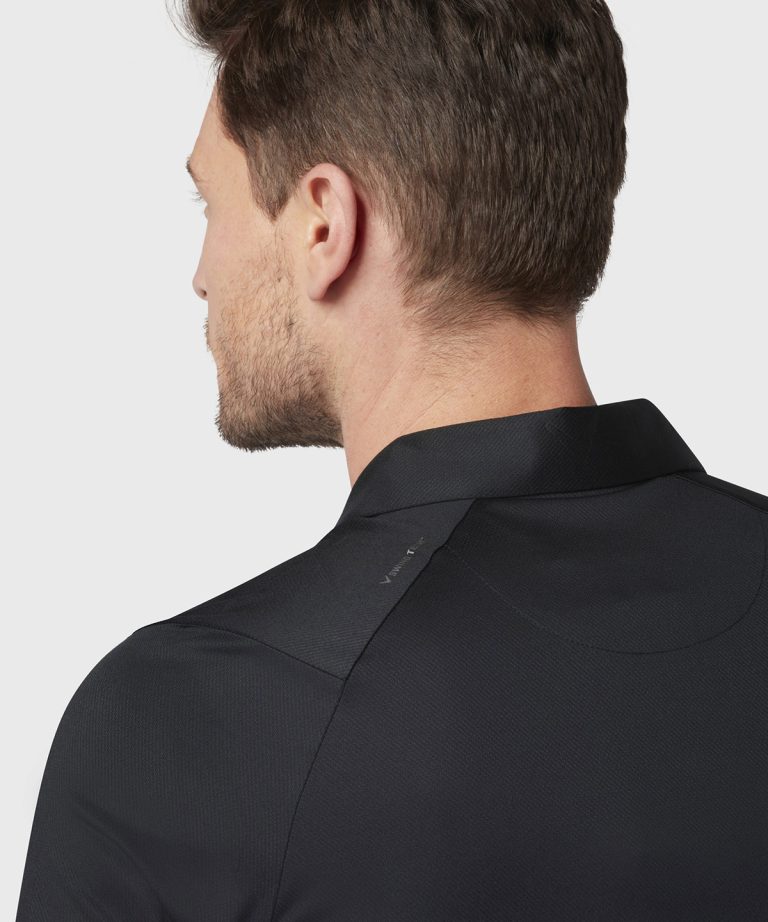 Callaway &#8211; Swing Tech Solid Polo CW025, Vivid Promotion Workwear