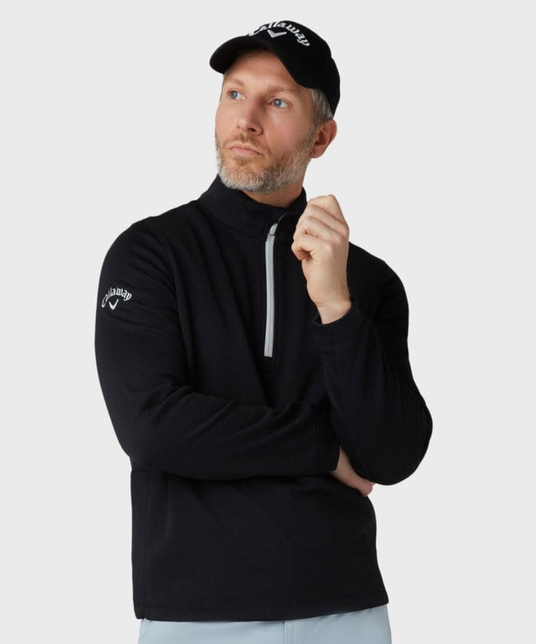 Callaway Fleeces