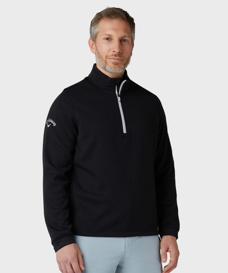 Callaway &#8211; Hex Fleece CW089, Vivid Promotion Workwear