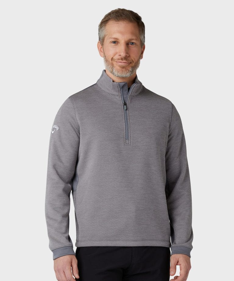 Callaway &#8211; Hex Fleece CW089, Vivid Promotion Workwear