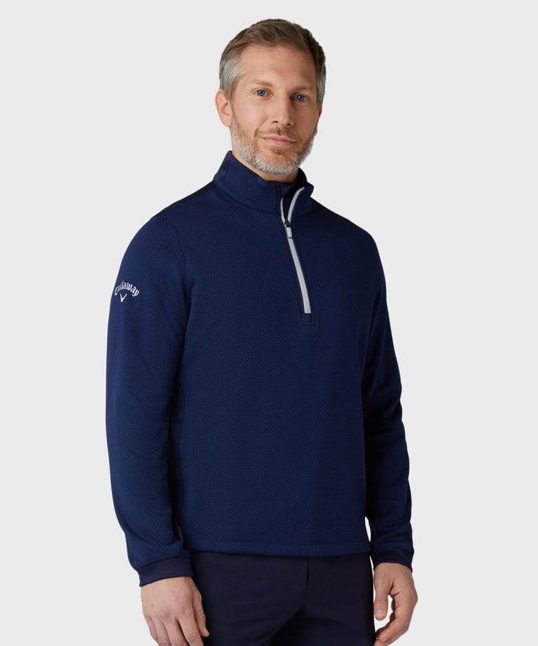 Callaway &#8211; Hex Fleece CW089, Vivid Promotion Workwear
