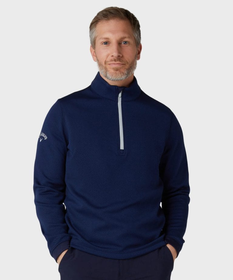 Callaway - Hex Fleece CW089